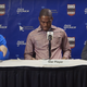 Illustration for article titled "Weird Al" Yankovic Is Every Coach At A Postgame Press Conference